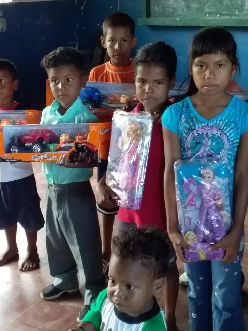 juguetes